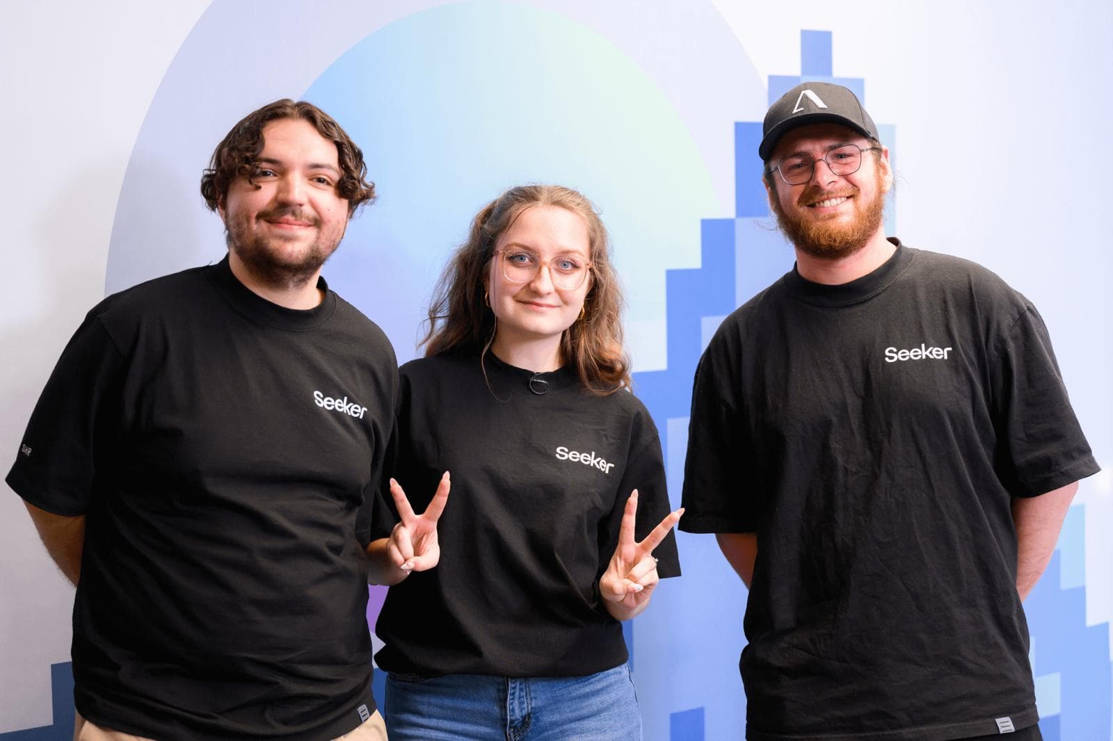 Demo day at MtnDAOv9